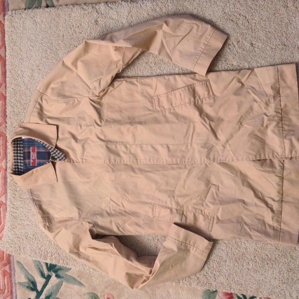 Penguin men's jacket